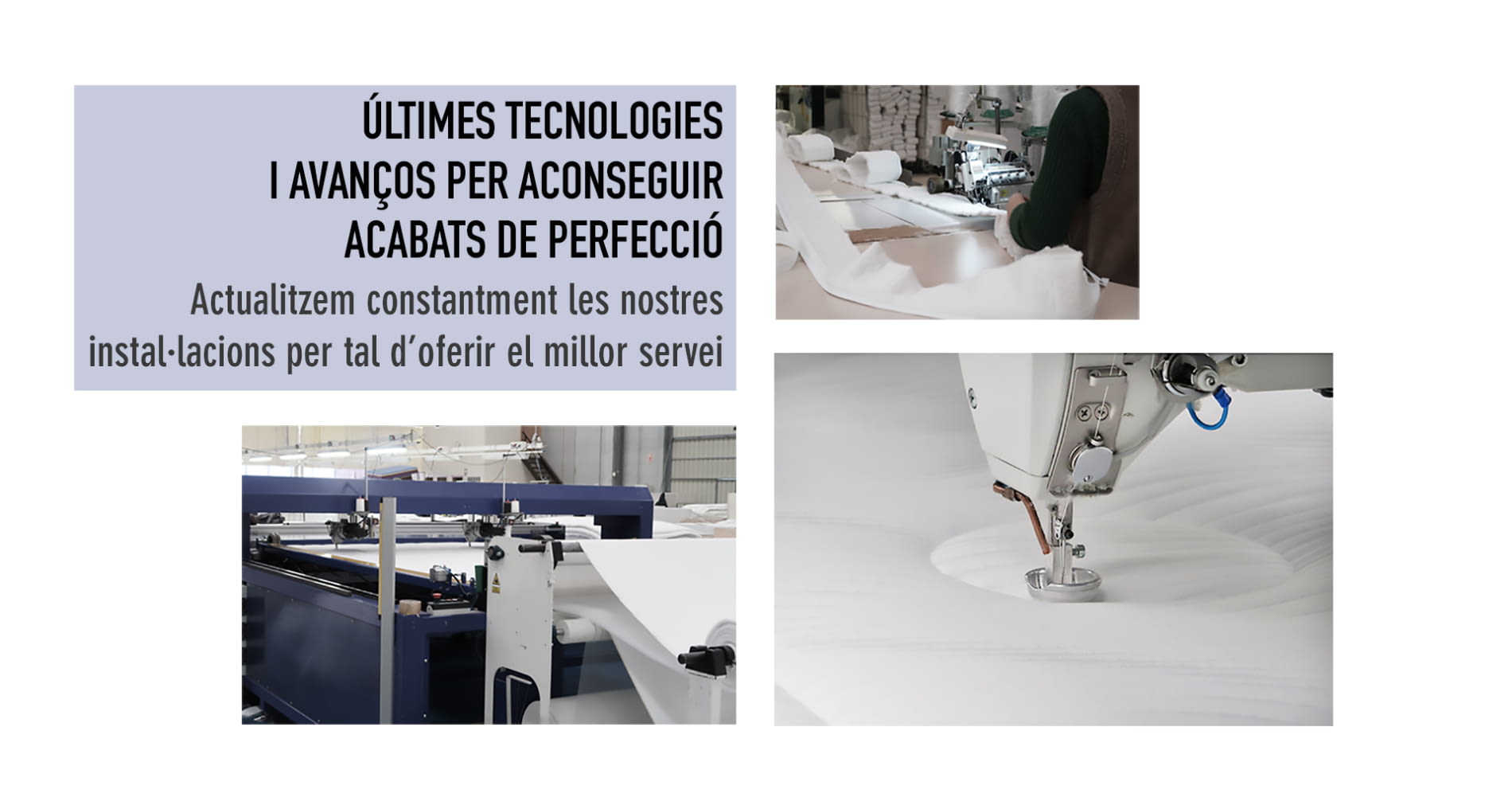 EMPRESA BLANC